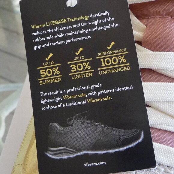 BRANDBLACK Bravo Cordura Sneakers 7.5 - Picture 15 of 15